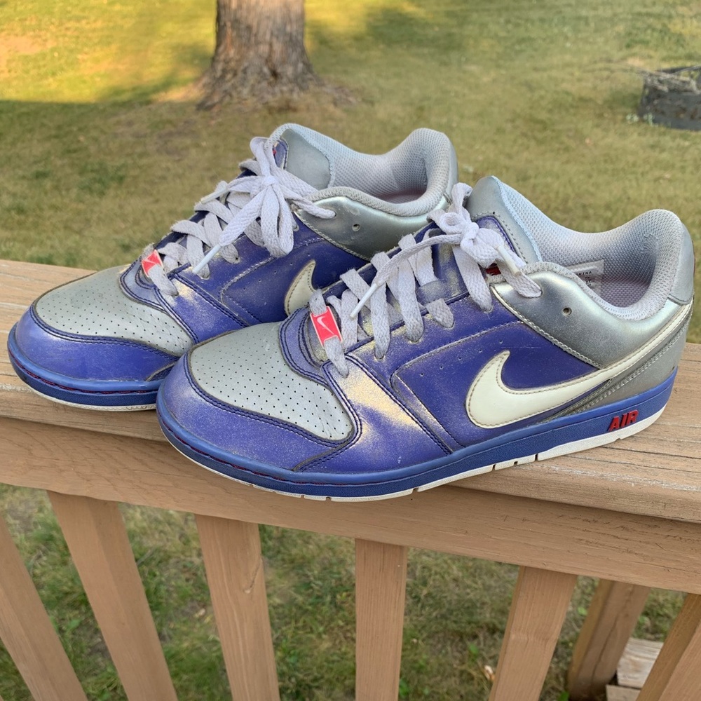 Nike Casual Sneakers Size 10